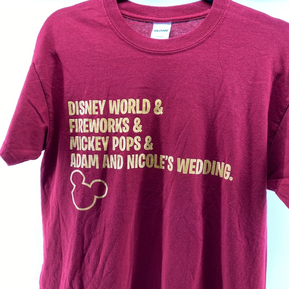Men T-shirt